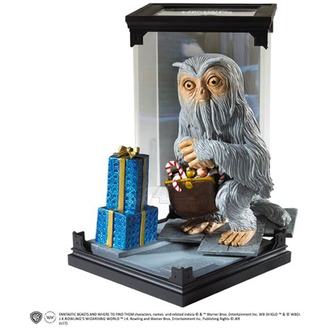 Demiguise Statue Fantastic Beasts And Where To Find Them