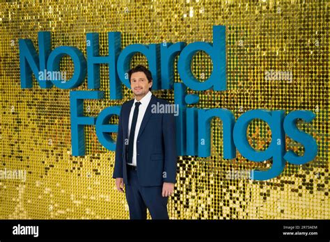 Gene Stupnitsky poses for photographers upon arrival at the premiere of ...