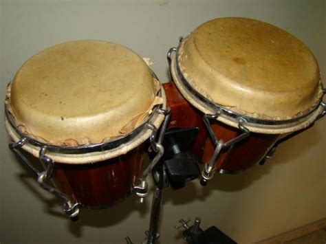 Shows Music Instrumentos De Percuss O