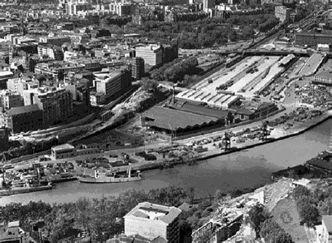 Fotos De Arquitectura Bilbao De Antes Bloque Dos