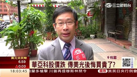 樂陞再跌停！為何收購案變坑殺？李永年說：「政府要付最大的責任！ 」原來事情沒有這麼單純