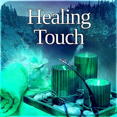 Amazon Music Reiki Healing Unit Healing Touch Inner Peace Calm