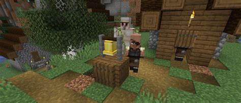 The Spawn Chunks 034: Achieving Advancements | The Spawn Chunks - A Minecraft Podcast