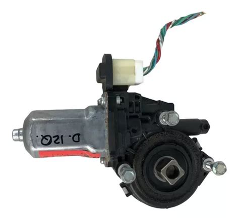 Motor Elevador Delantero Izquierdo Nissan Altima 2007 2012 Cuotas Sin