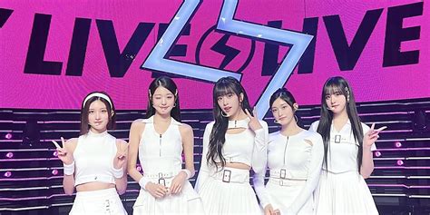 Ive、話題の3曲をテレビ初披露！「cdtvライブ ライブ 」初出演に大反響“可愛すぎ”“最高” Kstyle