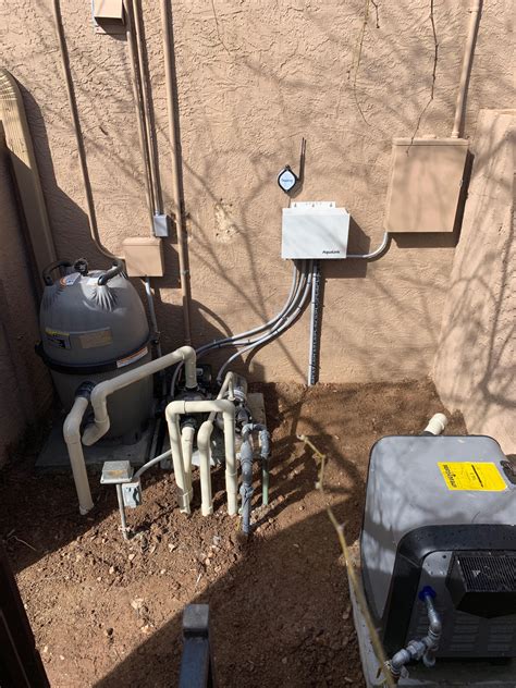 Pool Equipment Repair & Install in Phoenix, Scottsdale | Emerald Pools