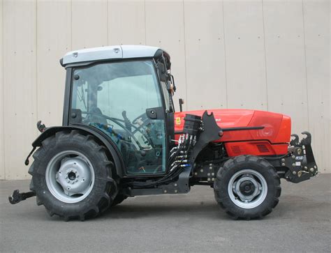 Same Frutteto 90 4wd Tractor Specs 2017 2024 Lectura Specs