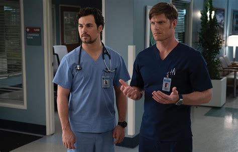 Who Does Meredith Grey Date After Derek Shepherd Dies? Find Out Here