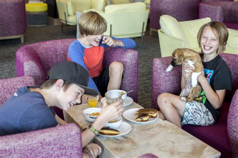 Kid’s Summer Activities in Sun Valley, Idaho - The Limelight Hotel