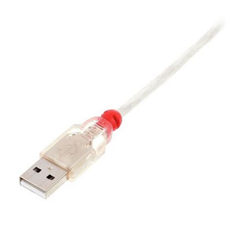 Lindy USB 2 0 Cable Typ A Mini B 2M Thomann United States