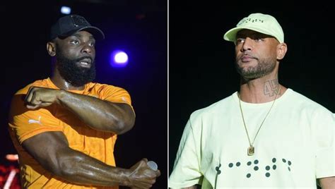 Booba Vs Kaaris La Bagarre Orly Leur Co Te Euros