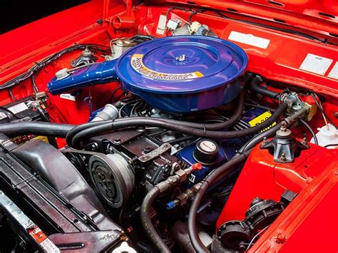 Ford Xb Falcon Gt 351 Coupe