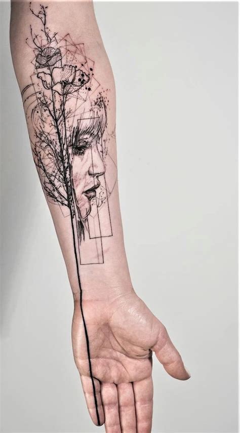 Super Coole Arm Tattoos Auf Einen Blick Artofit