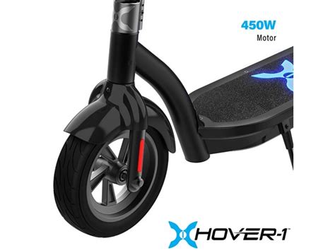 Hover-1 ALPHA Electric Scooter Refurbished