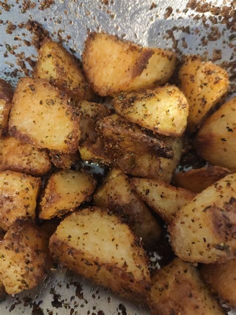 The Best Crispy Roast Potatoes Ever Recipe Miss Cooker