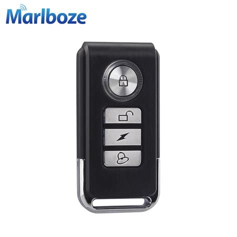 Marlboze Wireless Remote Controller For Our Door S Grandado