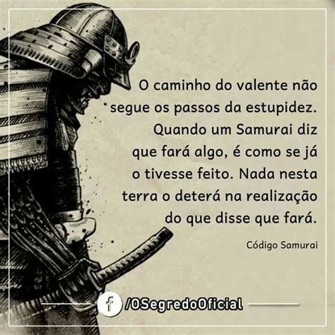 Top 92 imagen código samurai frases Abzlocal mx