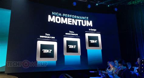 Специалисты AMD завершили разработку микроархитектуры Zen 3 и уже ...