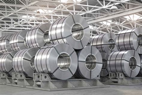 Custom Aluminum Fabrication Company | TFG USA