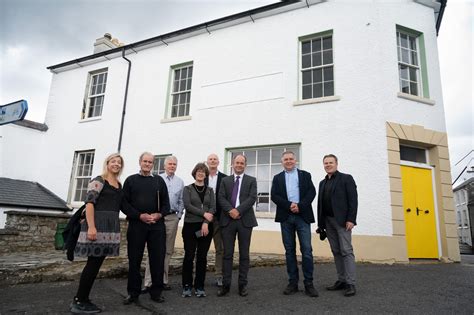 Station managers explain how Highland Radio Donegal obituaries are shared 23