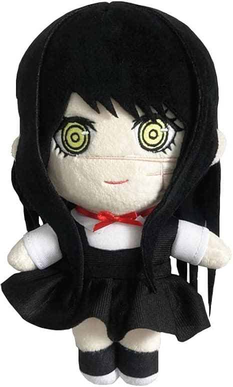 Anime Plush Dolls Mitaka Asa Power Denji Plush Interactive Toy Figures Cute Cartoon