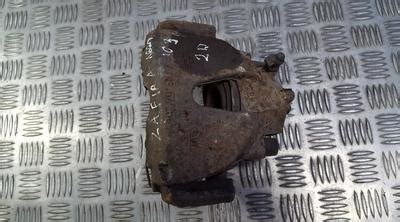 Used Used Disc Brake Caliper Front Right Side Opel Zafira L