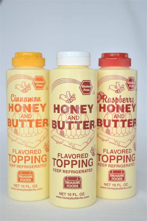 Original Honey Butter