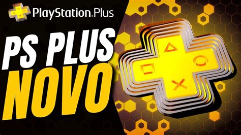 Nova PLAYSTATION PLUS anunciada Novo SERVIÇO DE ASSINATURA 700