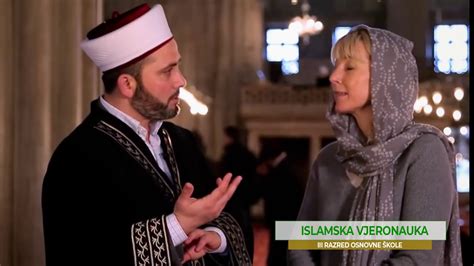 O R Islamska Vjeronauka Radujmo Se Ramazanu Meliha Preljevi