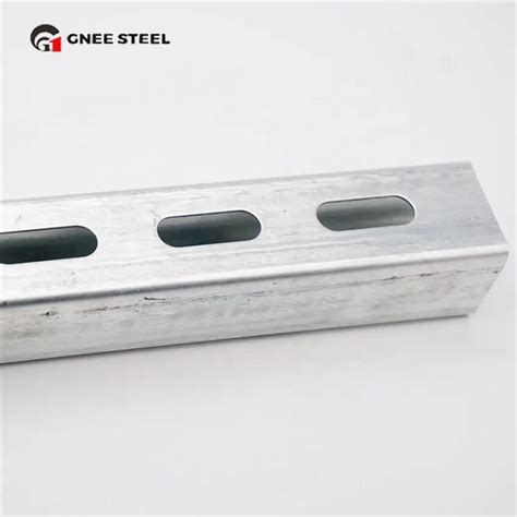 China 420JZ Stainless Steel U Channel Manufacturers Suppliers Factory