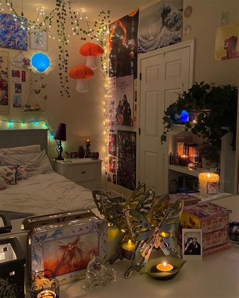 Fairycore Aesthetic Decor Room Inspo Artofit