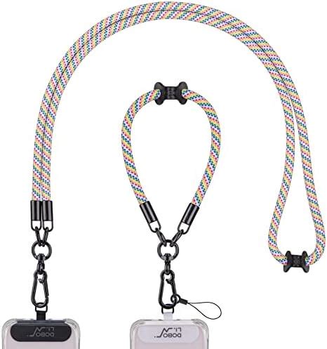 Amazon Doboli Phone Lanyard Phone Strap Wrist Lanyard Lanyards For