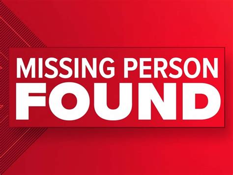 Inquinte Ca Update Missing Woman Last Seen In Napanee Found Safe