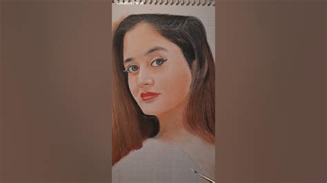 Bindass Kavya Drawing Bindasskavya Shorts Shortvideo Youtube