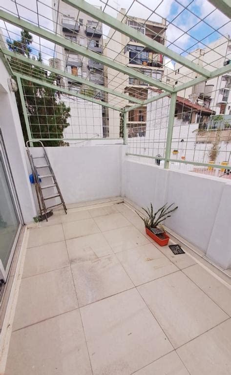 VENTA PH 2 AMBIENTES BALCON ATERRAZADO TODO A NUEVO BAJAS