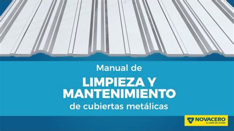 Consejos Para El Mantenimiento De Tejas De Aluminio Actualizado