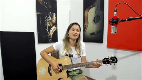 Te Desejo Vida Flávia Wenceslau Cover Sayta Corrêa Youtube