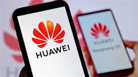 Huawei Come Apple Il Produttore Cinese Ora Sarebbe In Grado Di