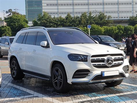 Radlager am Mercedes GLS wechseln hinten vorne Kosten Geräusche