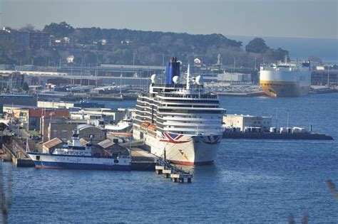 El Tiempo En Vigo Lunes 25 De Diciembre