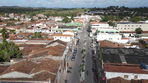 LINDAS IMAGENS AÉREAS DA QUERIDA CIDADE DE MULUNGU PB PART2 YouTube