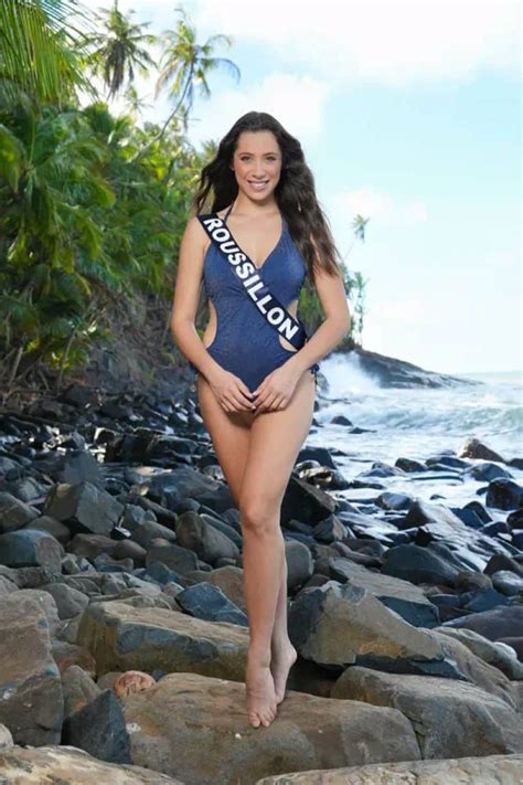 Miss France 2024 découvrez les sublimes photos des candidates en