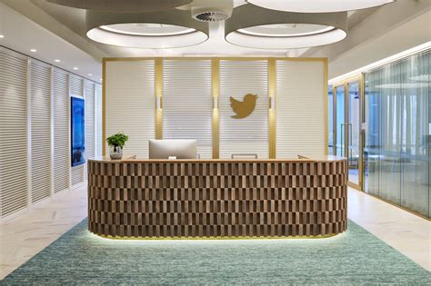 Twitter Facilitate Corporation Creating Exceptional Workspaces