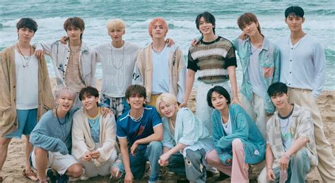 Seventeen S Spill The Feels Surpasses 3 Million Copies In First Week