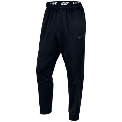 Nike Nike Therma Fit Tapered Cuff Leg Fleece Training Jogger Pants