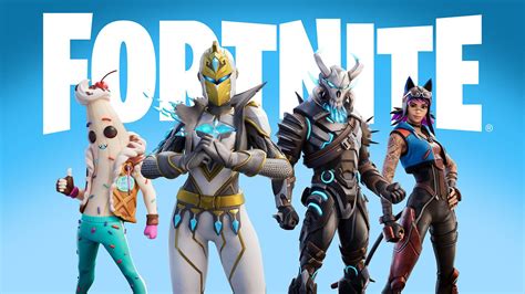 Fortnite A Tutta Nostalgia Con La Mappa Del Capitolo 1 Quanto Dura La