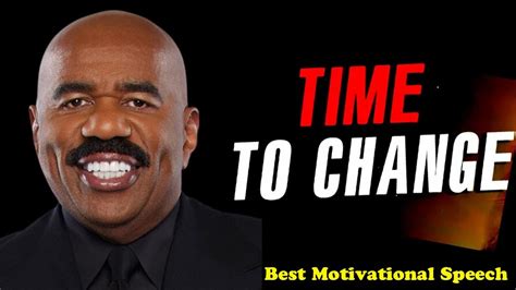 TIME TO CHANGE Steve Harvey TD Jakes Jim Rohn Joel Osteen Best