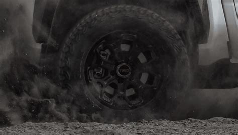 2024 Toyota Tacoma Teaser Fest Continues With Rear Disc Brakes Pickup