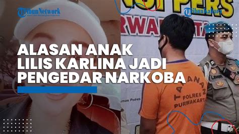 Tergiur Keuntungan Jutaan Rupiah Terkuak Alasan Anak Penyanyi Dangdut