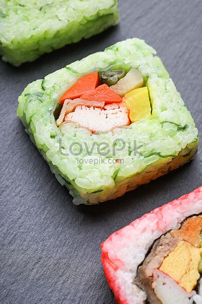 Sushi Food Photography Picture And HD Photos | Free Download On Lovepik